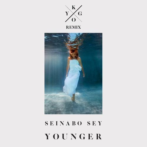 younger(kygo remix)