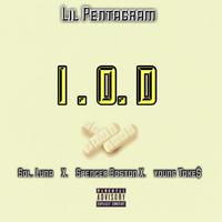 IOD (feat. Sol. Luna, Spencer Boston & Young Toke$)