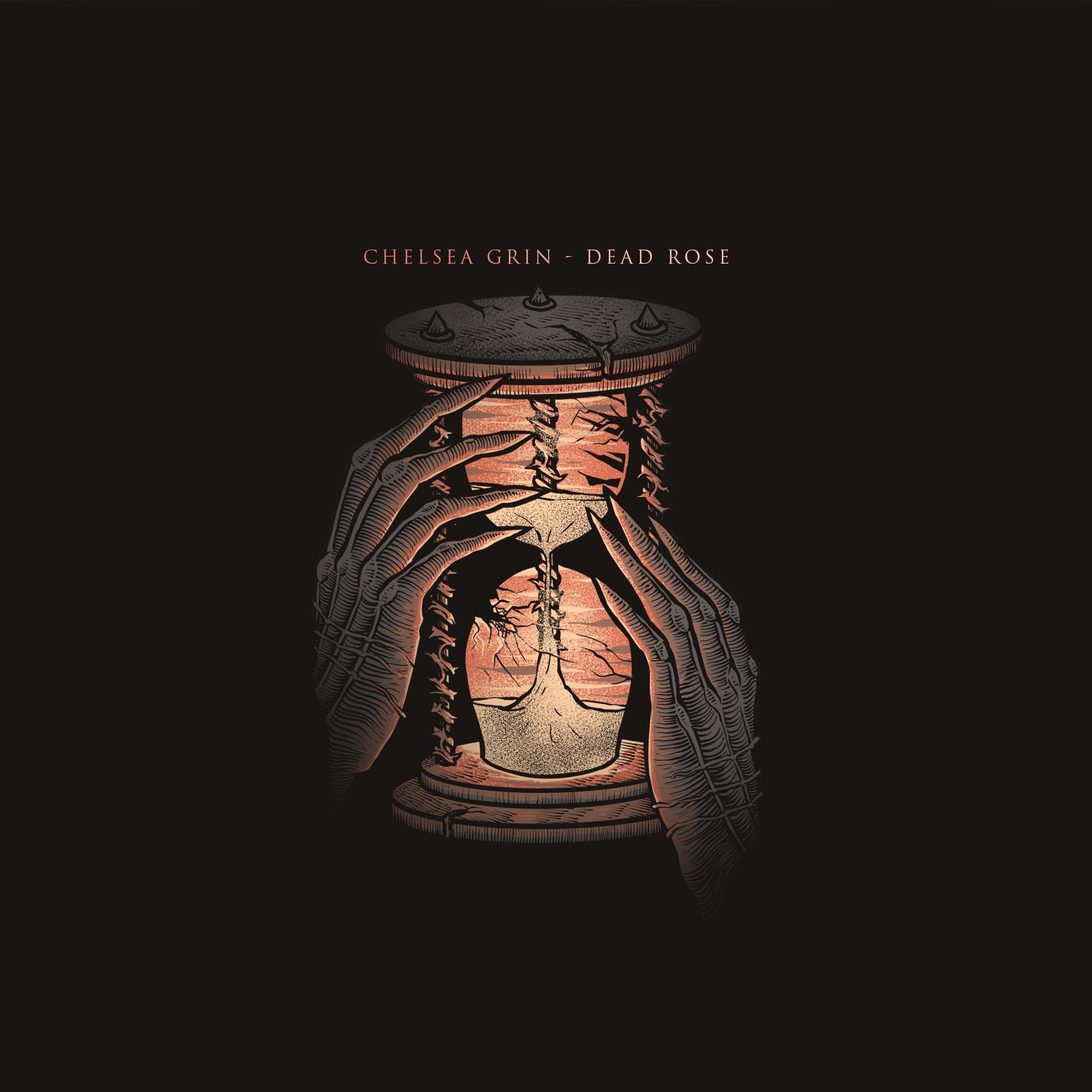 dead rose - chelsea grin - 单曲 - 网易云音乐