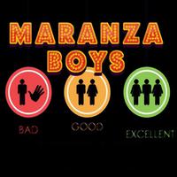 Maranza Boys