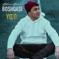 Boshqasi yo'q