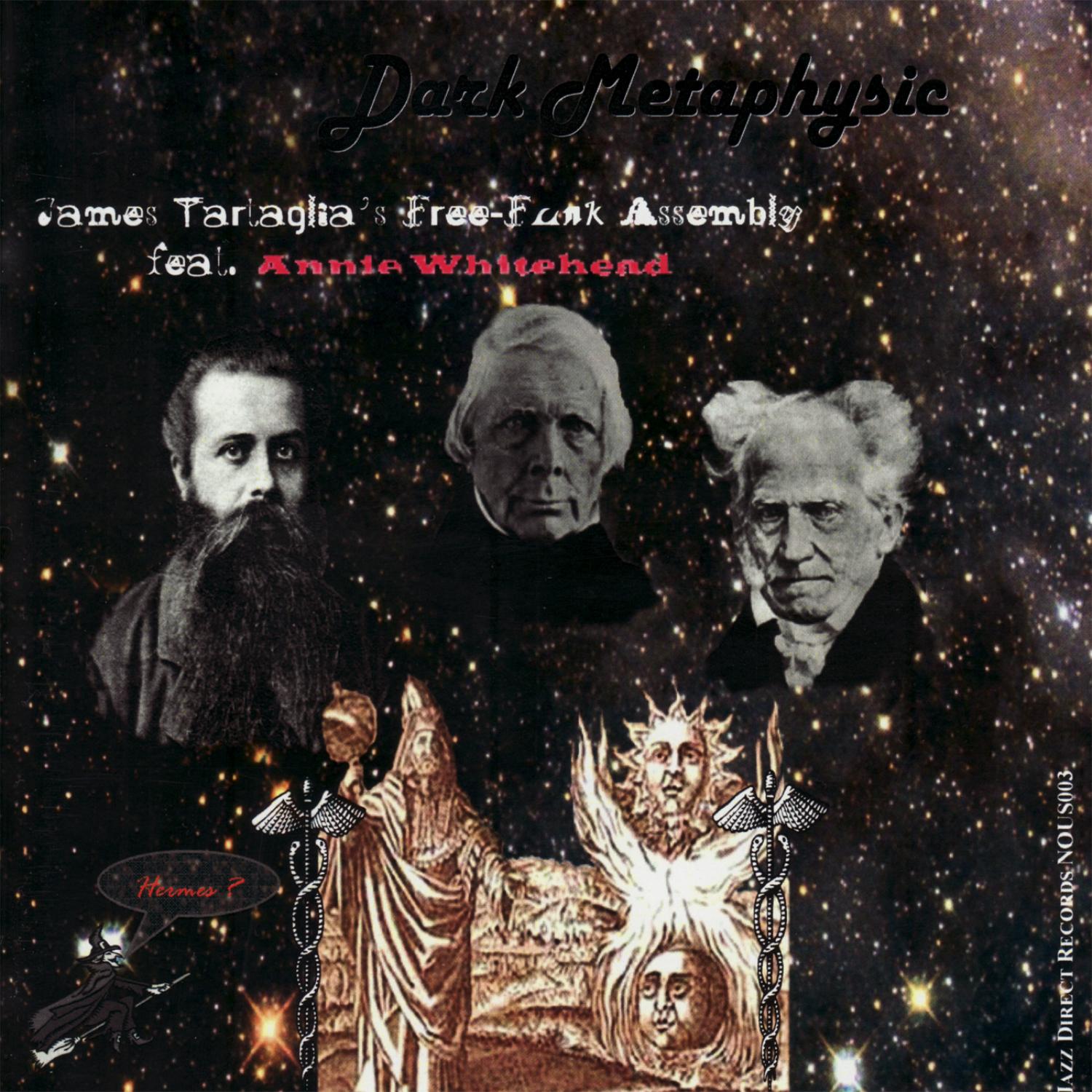 Priests in White Coats