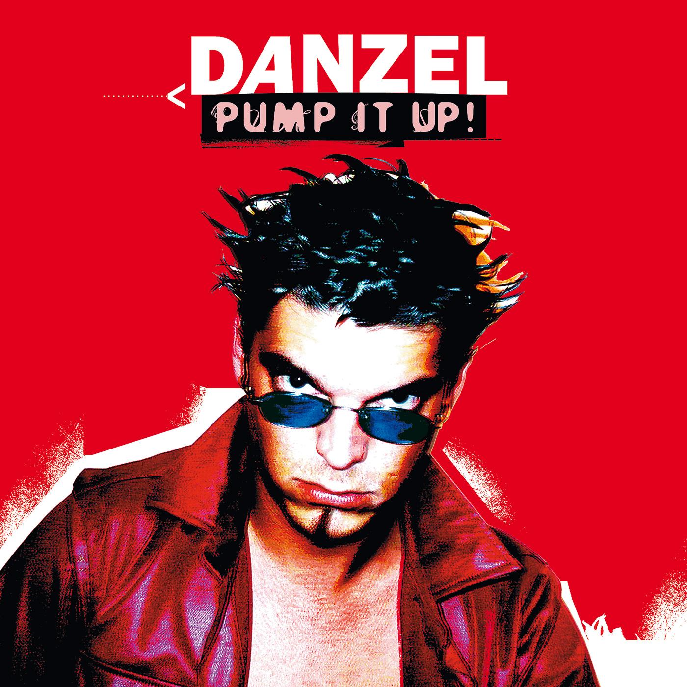 Pump It Up (UK Radio Edit)