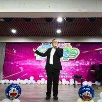 胡卜元