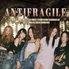 Sweet_盒子 - ANTIFRAGILE