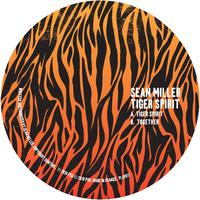 Tiger Spirit EP