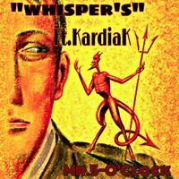 Whisper's (feat. Kardiak)