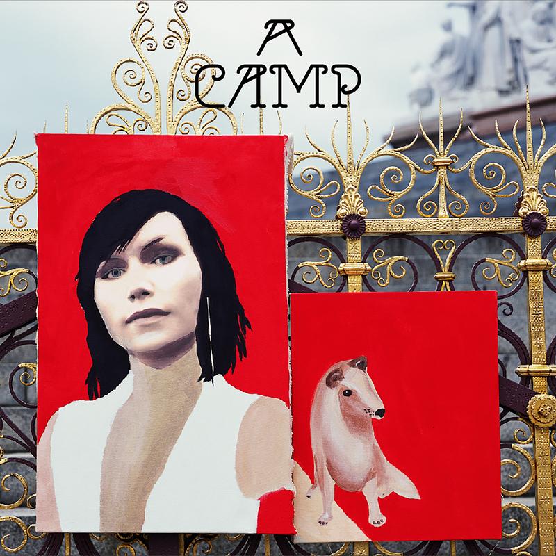 The Bluest Eyes in Texas_A Camp_A Camp | 在线播放_The Bluest Eyes in Texas歌词_The Bluest Eyes in Texas下载 | 网易云音乐