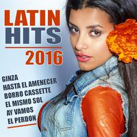 Latin Hits 2016