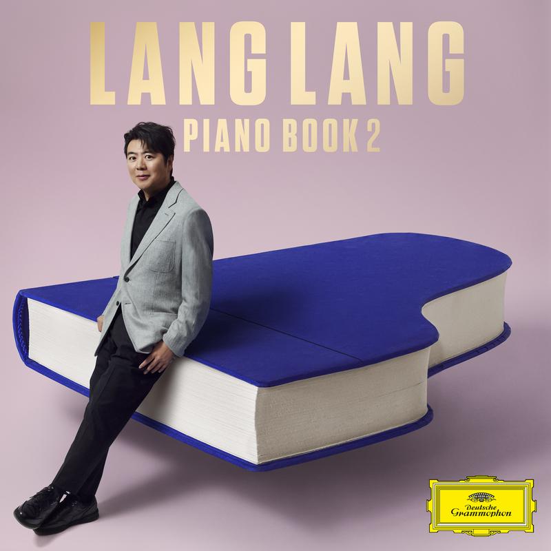 郎朗 ·《Ann_ ICARUS (Version for Piano 4 Hands)》