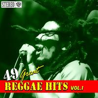 49 Great Reggae Hits Vol. 1