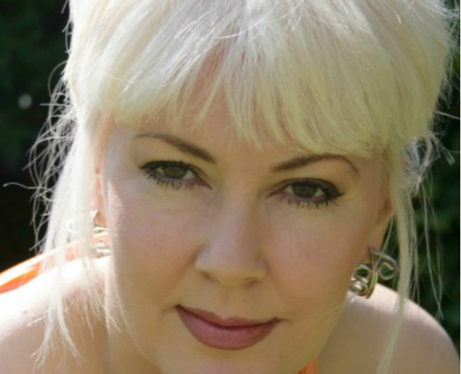 Judith Howarth