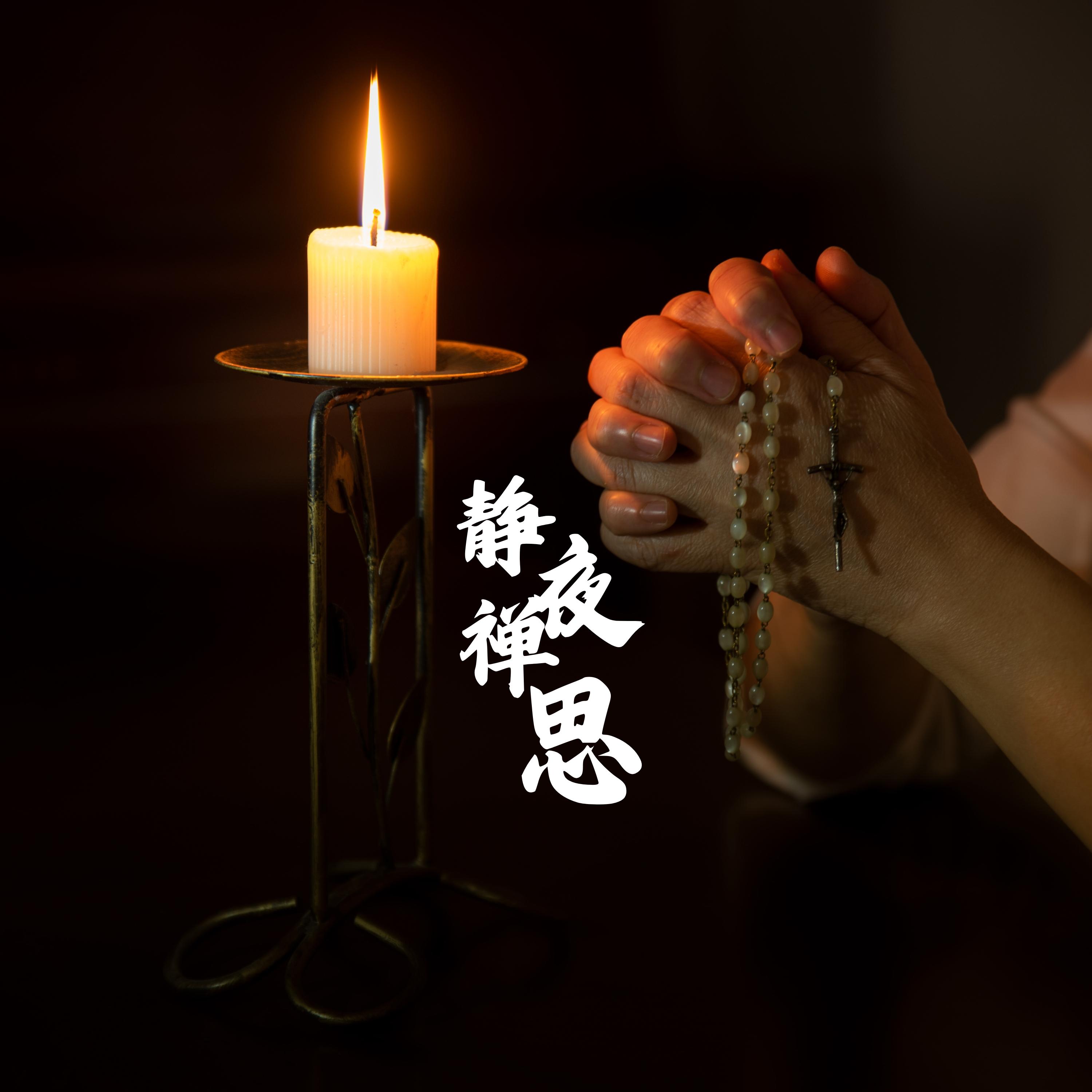 空山新雨（古琴曲）封面