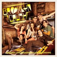 Brooklyn Crush (Original Off-Broadway Cast Recording)