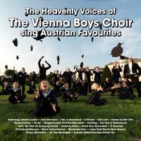 The Heavenly Voices of The Vienna Boys Choir Sing Austrian Favourites