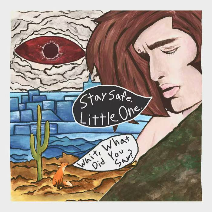 Illiterate (Lol do you get it)