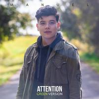 Attention (Green Acoustic Version)