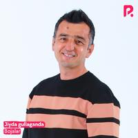 Jiyda gullaganda