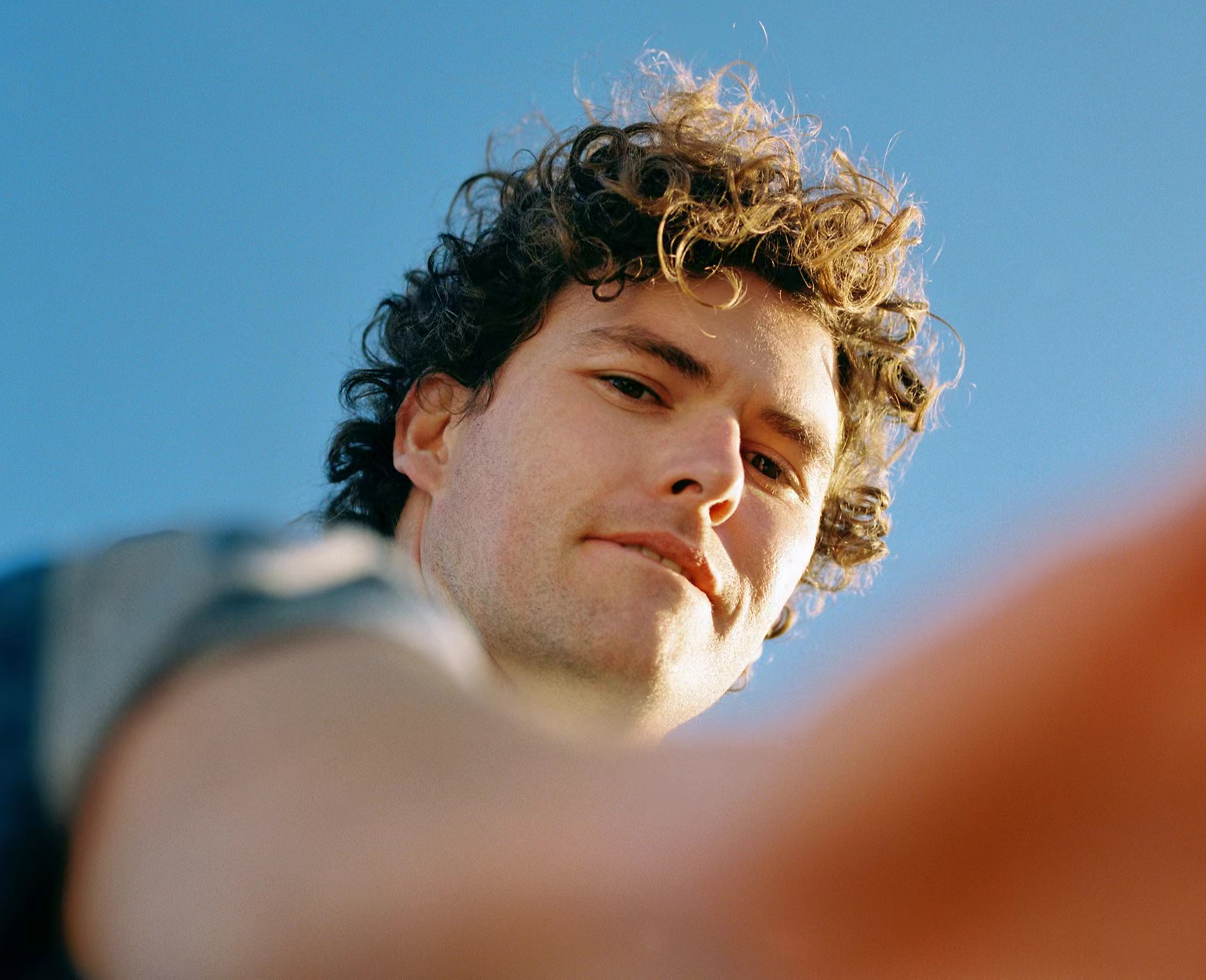 Vance Joy