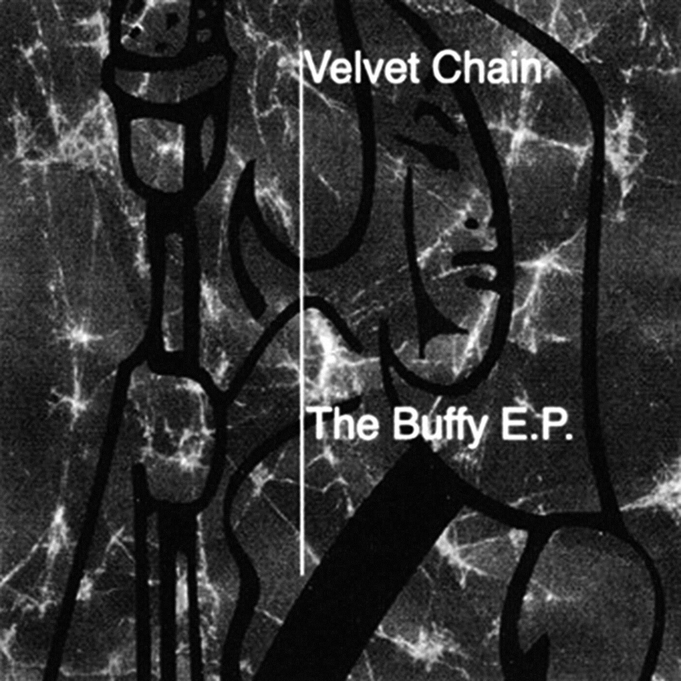 Strong (The Buffy Mix)封面