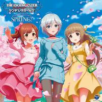 THE IDOLM@STER CINDERELLA GIRLS MASTER SEASONS SPRING!