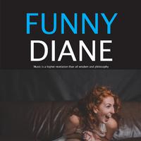 Funny Diane (Music City Entertainment Collection)