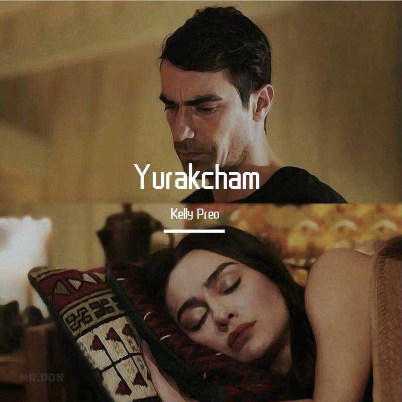 Yurakcham封面