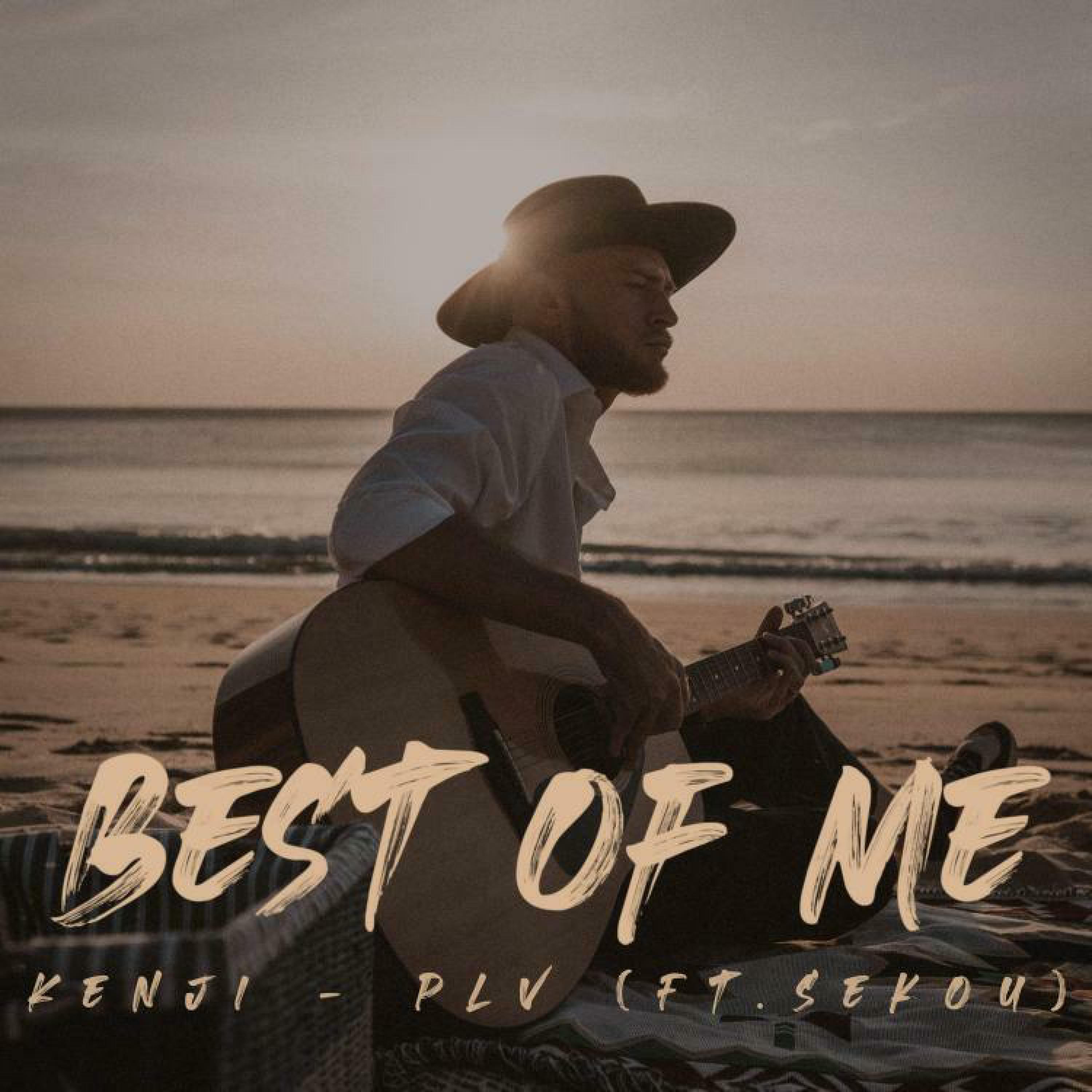 Best of Me (with Kenji)
