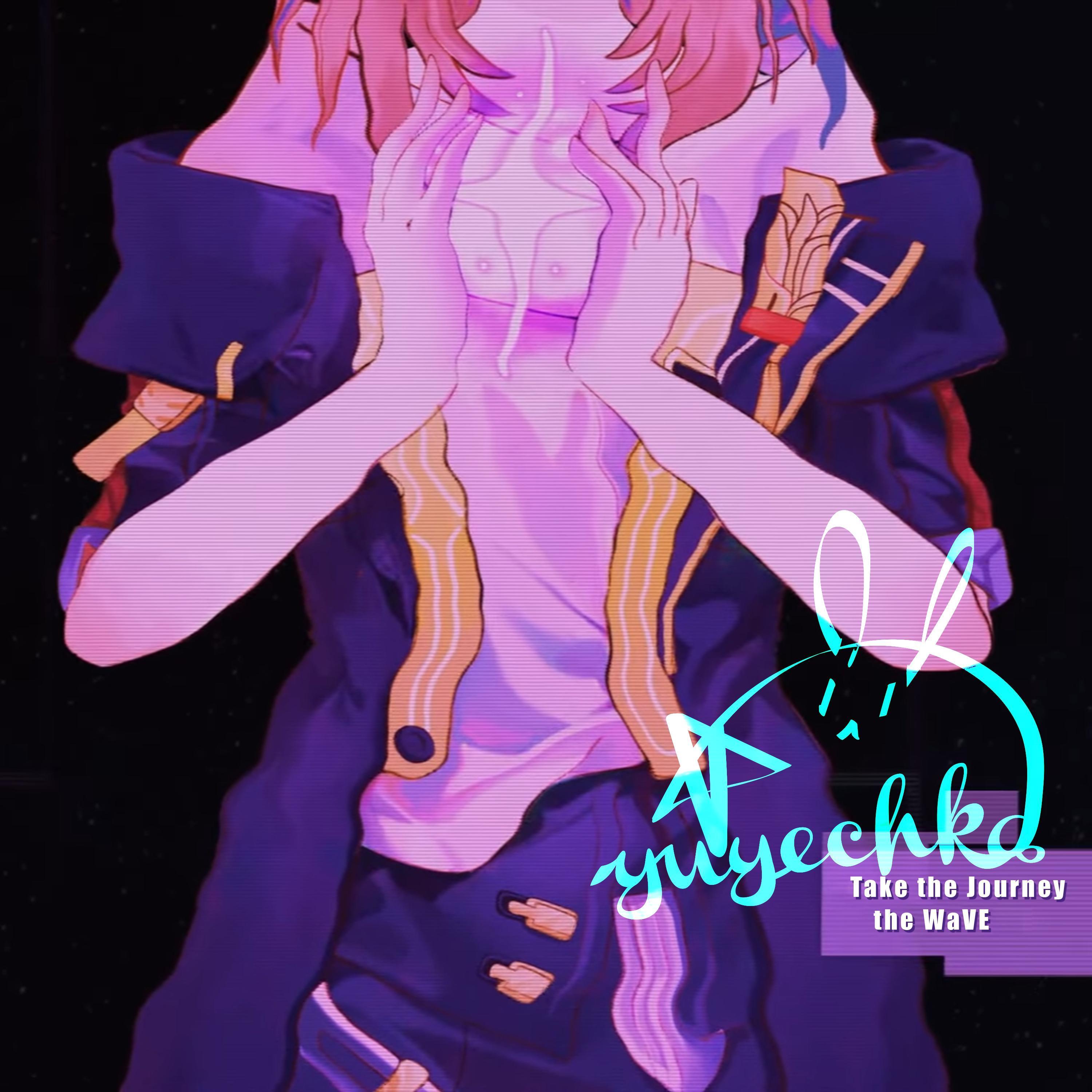 Take the Journey (feat. cheeseman) (the WaVE Version)