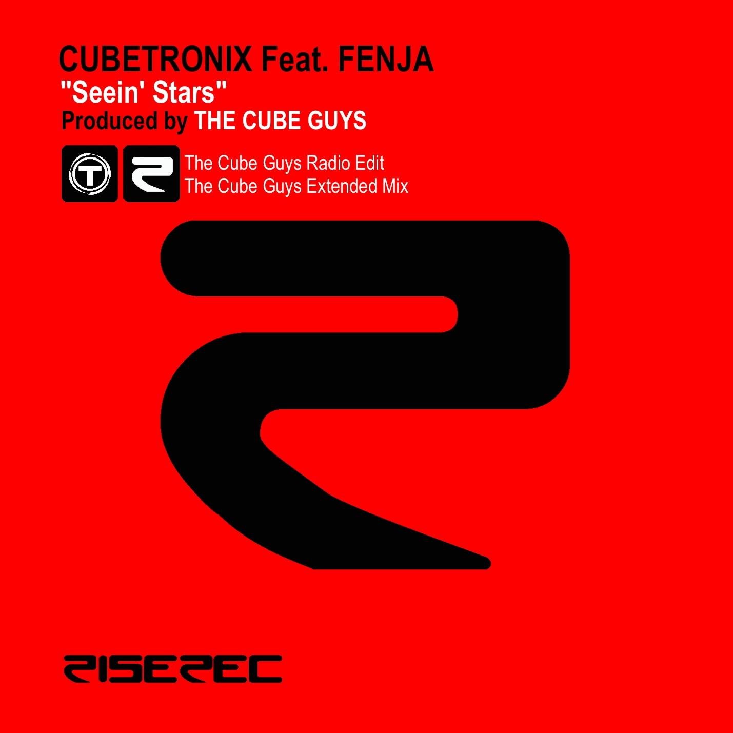 Seein' Stars (The Cube Guys Extended Mix)