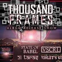 Thousand Frames