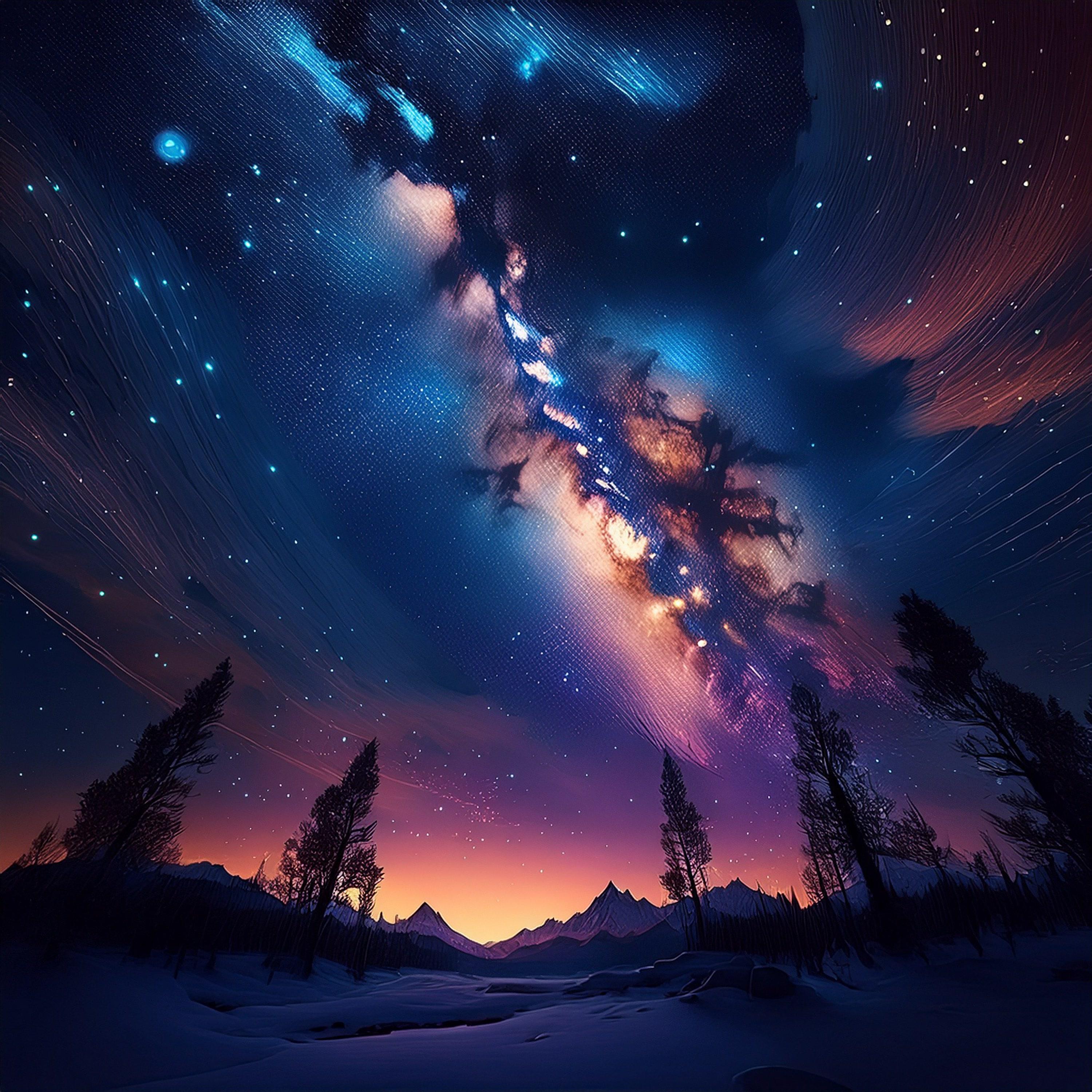 La Canción De Cuna De Un Soñador_Universo musical de insomnio_La Orquesta De Noches Reparadoras: Viajes Musicales Para El Sueño Y La Relajación | 在线播放_La Canción De Cuna De Un Soñador歌词_La Canción De Cuna De Un Soñador下载 | 网易云音乐