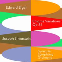 Enigma Variations, Op. 36