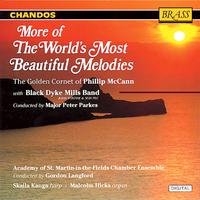 World's Most Beautiful Melodies, Vol. 2