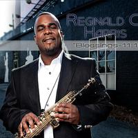 Reginald C Harris
