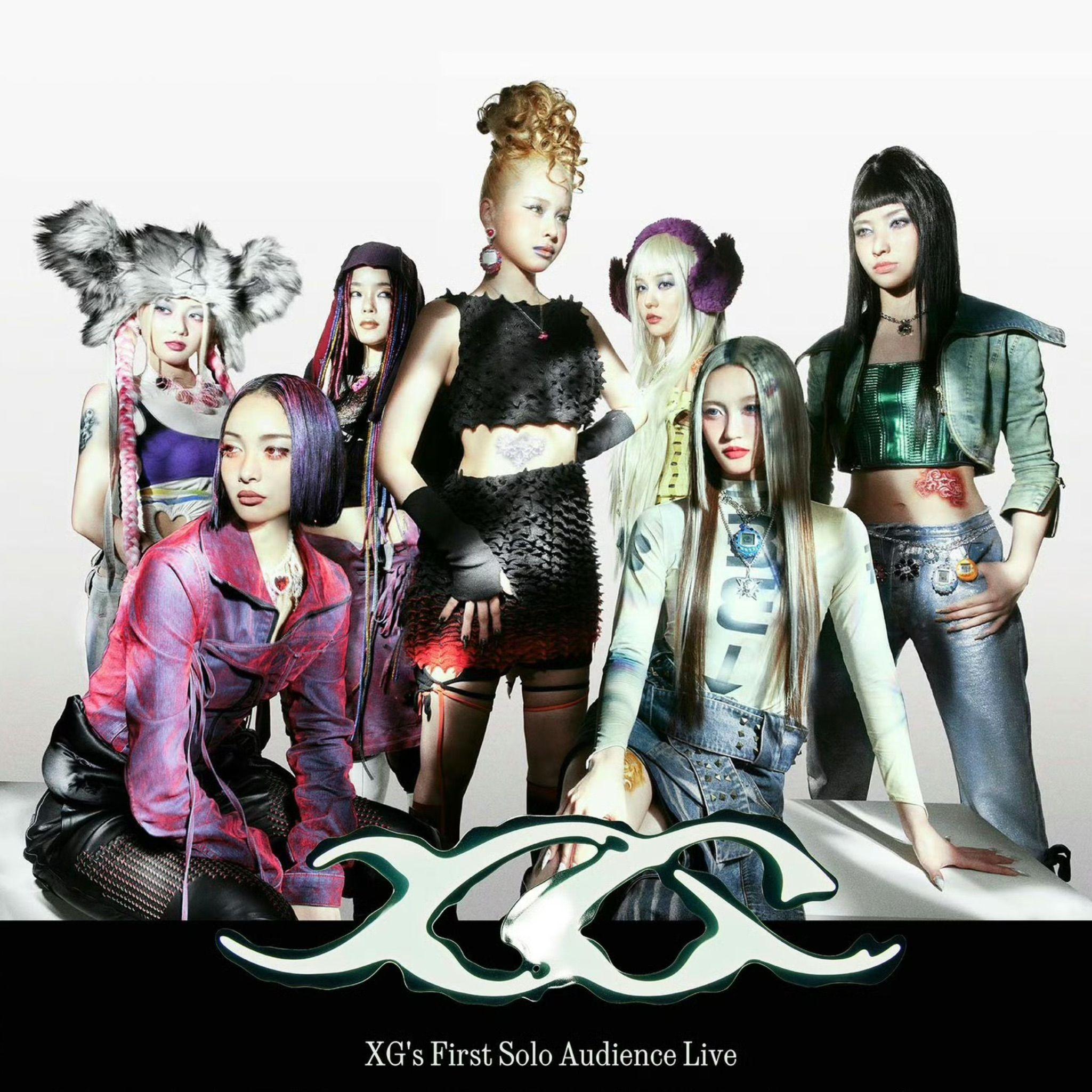 Puppet Show（翻自XG）