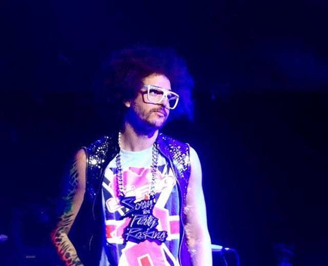 Redfoo