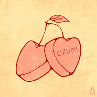 Crush (feat. Goodfellow)