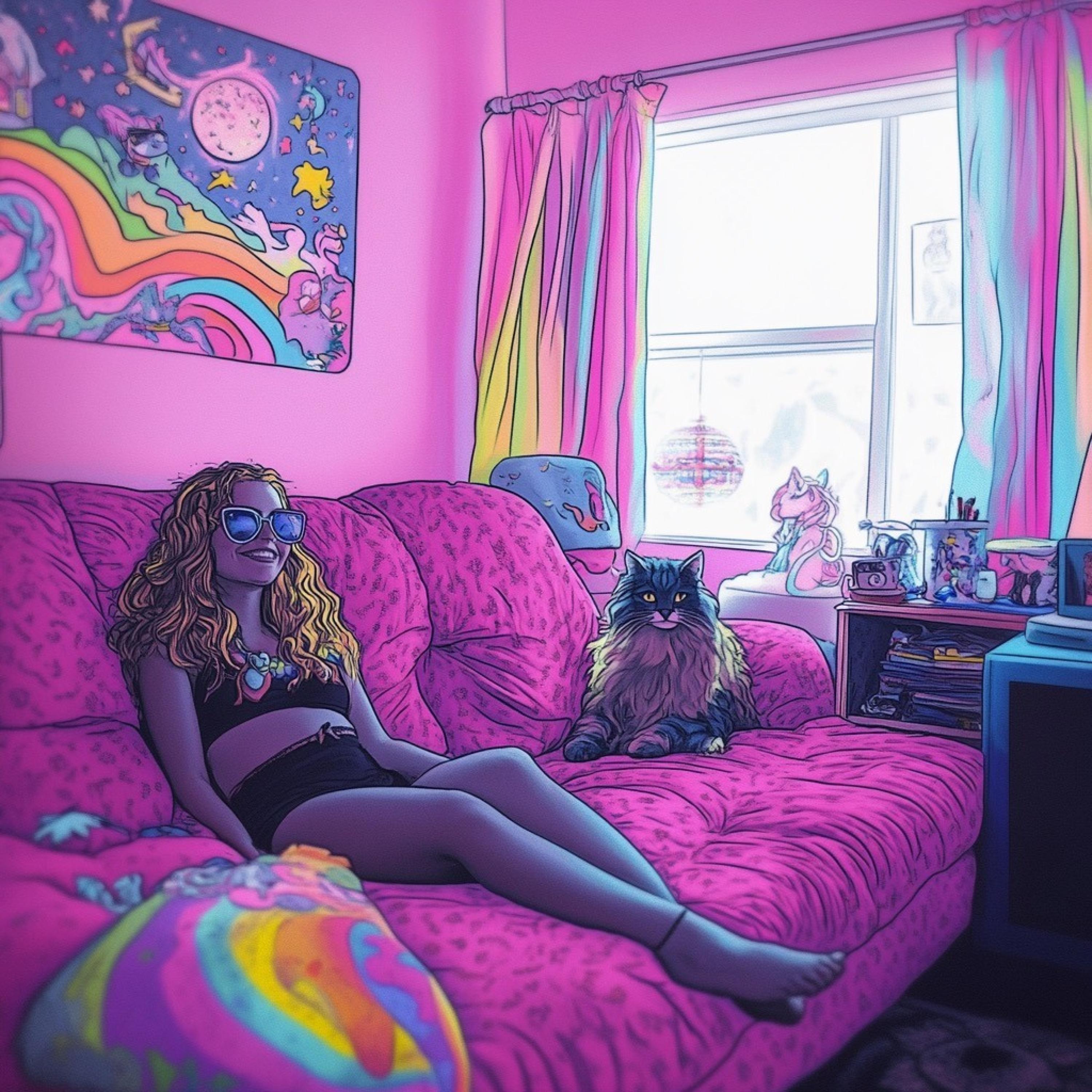 sexywithme (feat. Shalfi)