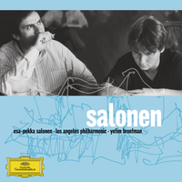 Salonen (Live At Wall Disney Concert Hall, Los Angeles / 2007)