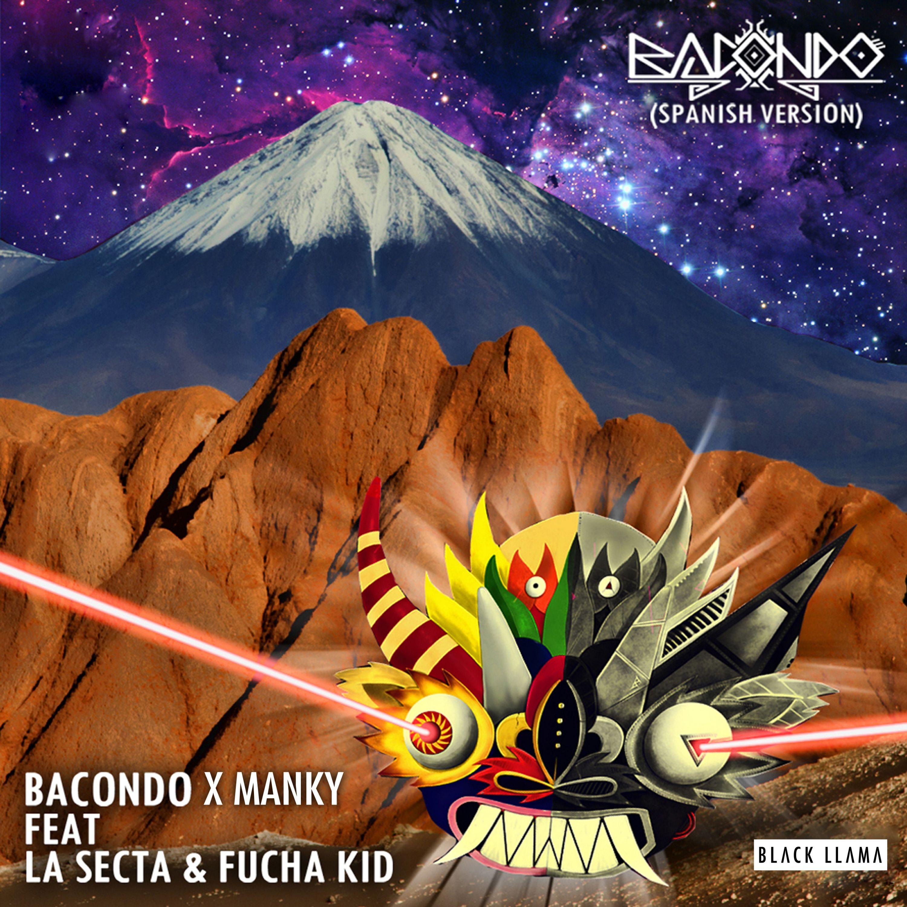 Bacondo (Spanish Version)