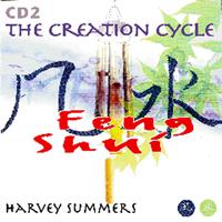 Feng Shui CD 2 - The Creation Cycle