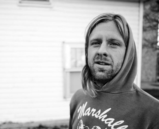 Jon Foreman