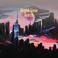 Rigid Lime Leech