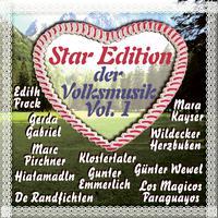 Star Edition der Volksmusik (Vol. 1)