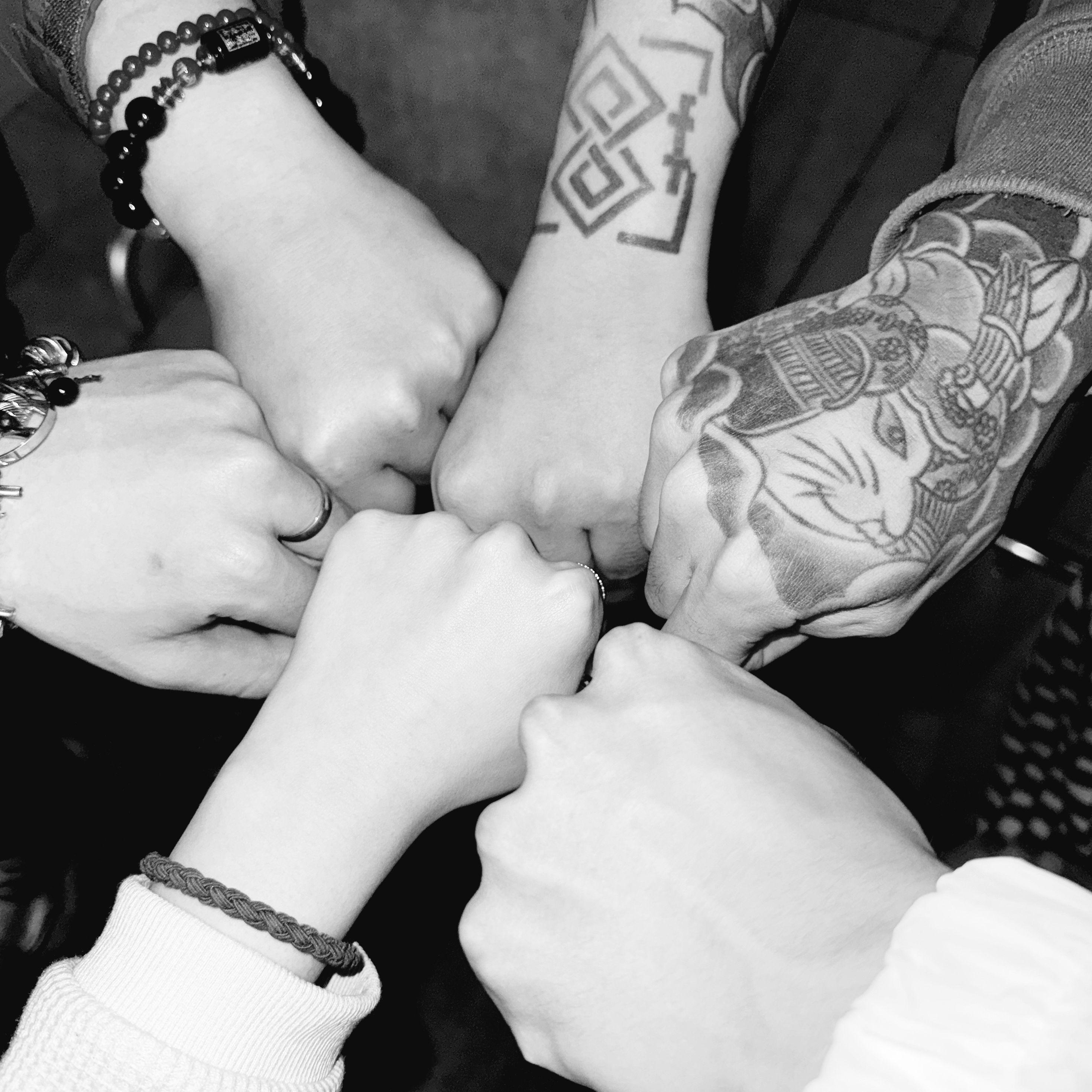 生活没i不叫live