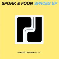 Spaces EP