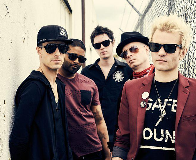 Sum 41