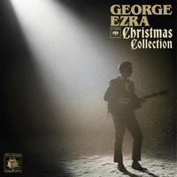George Ezra - Merry Christmas Everyone (The Chris Evans Breakfast Show)