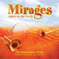 Mirages: Album for the Young